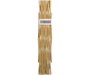 Treillis extensible - NATURE - En bambou - 100 x 200 cm