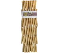 Treillis extensible - NATURE - En bambou - 45 x 180 cm