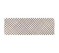 Treillis extensible - NATURE - En osier FSC® naturel - 60 x 180 cm