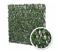 Treillis extensible Vigne Vierge : 1m x 3m