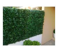 Treillis FEUILLES VIGNE VIERGE VERTE 1,00mx2m