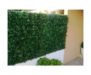 Treillis feuilles de vigne vierge 1mx2m JET7GARDEN