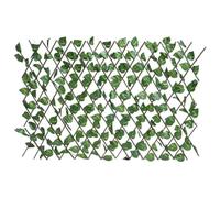 Treillis Lierre Artificiel 180x90 cm - Décoration Murale Végétale