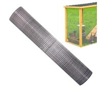Treillis Métallique Rouleau | Barrière en Treillis Soudé Inoxydable