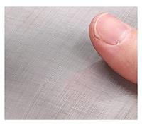 Treillis métallique tissé en acier inoxydable 304 60 x 120 ct et feuille de contrôle des rongeurs résistant à la corrosion pour la maison et le jardin
