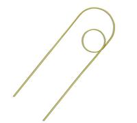 Treillis pour grimpantes d'intérieur, treillis de en pot, treillis pour d'intérieur, support en métal autonome pour domestiques accessoires pour potager cage à tomates