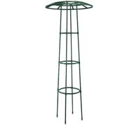 Treillis Pour Grimpantes Extérieur Support pour potagères en forme de | Treillis Pour Grimpantes Extérieur, jardin, rosiers, clématites, concombres, haricots à rames