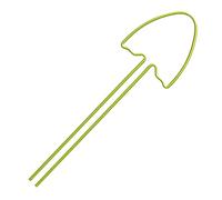 Treillis pour grimpantes - Support de voûte plantaire - Décoration pour fête à l'extérieur, serres, mariage, arrière-cour