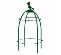 Treillis pour Plantes, Rétractable en , 80 cm | Assemblage modulable, Treillis potager, Cultiver les cucurbitacées, Pour amateurs jardin