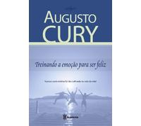 TREINANDO A EMOCAO PARA SER FELIZ - PORTUGUES BRASIL