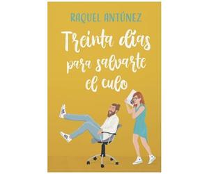 Treinta DãAs Para Salvarte El Culo