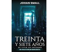 Treinta y siete años de infierno vivido