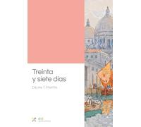 Treinta y siete días