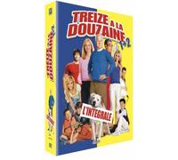 Treize à la douzaine 1 + 2 – Coffret Version 2009 – Twentieth Century Fox
