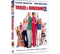 Treize à la Douzaine 2