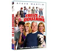 Treize à la douzaine