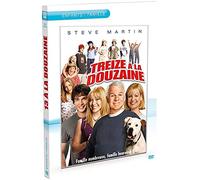Treize à la douzaine