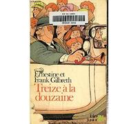 Treize à la douzaine