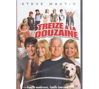 Treize À La Douzaine