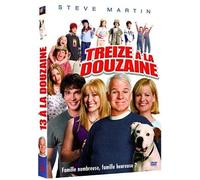 Treize à la douzaine