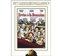 13 à la douzaine (1950)