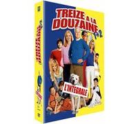 Treize à la douzaine - Treize à la douzaine 2 - Coffret Version 2009 G