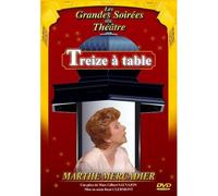 Treize À Table