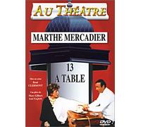 Treize à table