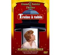 Treize à Table