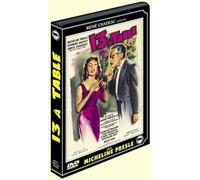 TREIZE A TABLE - DVD [HD DVD]