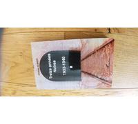 TREIZE ANNÉES NOIRES (1933-1946)