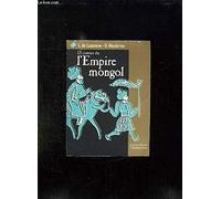 Treize contes de l'empire mongol: - SENIOR, DES 11/12ANS