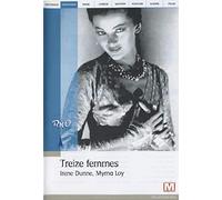 Treize femmes