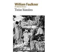 Treize histoires