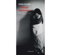 Treize hommes