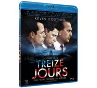 Treize jours Blu-ray
