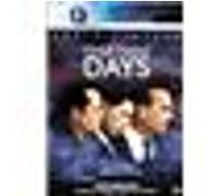 Treize jours – DVD – Zone 1 G
