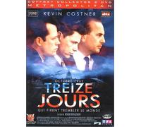 Treize jours [Édition Collector]
