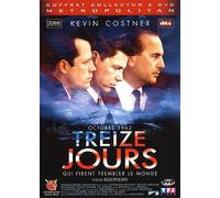 Treize Jours - Édition Collector