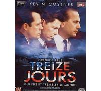 Treize Jours - Édition Collector - Edition Belge