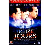 Treize jours Edition Collector limitée DVD DVD