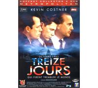 Treize jours - Édition Prestige 2 DVD