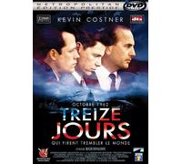Treize Jours - Édition Prestige