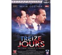 Treize Jours - Édition Prestige