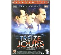 Treize jours – Édition Prestige – Édition Collector