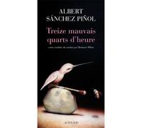 Treize mauvais quarts d'heure