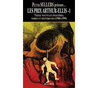 Treize Nouvelles Policières, Noires Et Mystérieuses