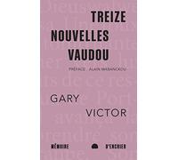 Treize nouvelles vaudou