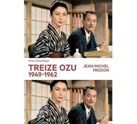 Treize Ozu, 1949-1962