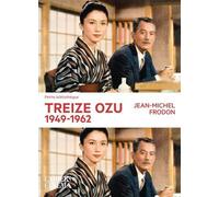 Treize Ozu, 1949-1962